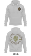 Sheephound Brewing 50648686 Hoodie - 6