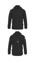 ALL STARS 5187952 Windbreaker - 33