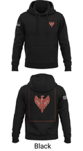 Bravo bushmasters 12747525 Hoodie - 13