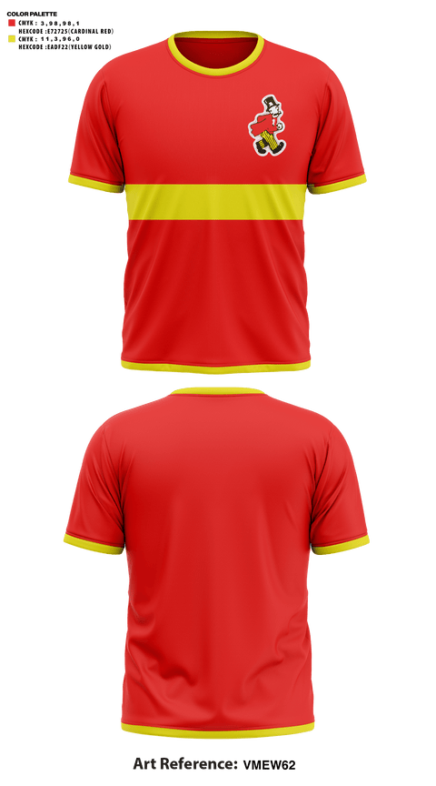 Short Sleeve Performance Shirt, Fairbury Senior High School Golf, Golf, Teamtime, Team time, sublimation, custom sports apparel, team uniforms, spirit wear, spiritwear, sports uniforms, custom shirts, team store, custom team store, fundraiser sports, apparel fundraiser