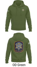 Criminal Investigation 3938601 Hoodie - 55