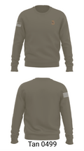 355th MCT 56775137 Crew Neck Sweatshirt - 65