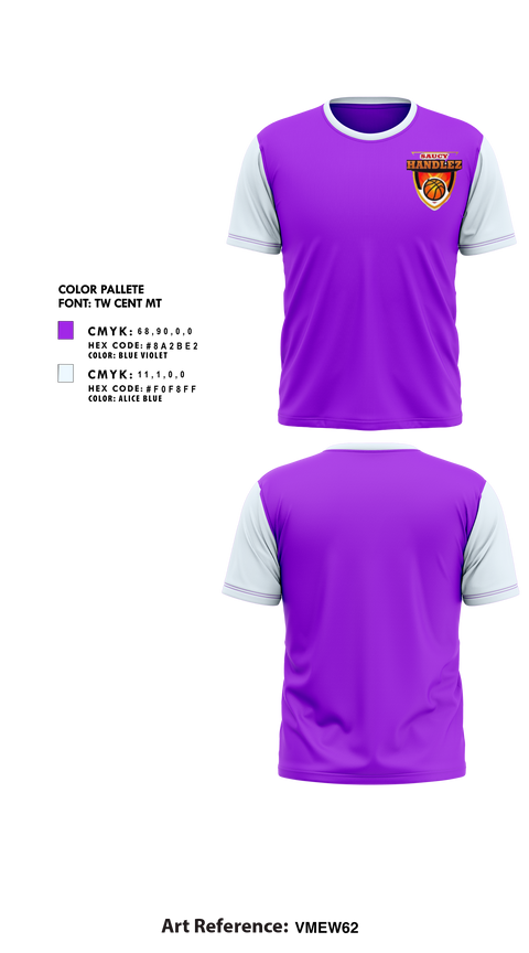 Short Sleeve Performance Shirt, Saucyhandlez, Men's Basketball, Teamtime, Team time, sublimation, custom sports apparel, team uniforms, spirit wear, spiritwear, sports uniforms, custom shirts, team store, custom team store, fundraiser sports, apparel fundraiser