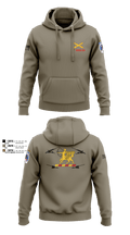 3-6 FA 74175293 Hoodie - 8