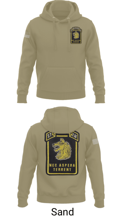 Wolfhounds 24858493 Hoodie - 98