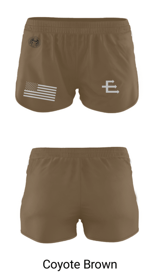 Ranger Panties, E/701, Army, Teamtime, Team time, sublimation, custom sports apparel, team uniforms, spirit wear, spiritwear, sports uniforms, custom shirts, team store, custom team store, fundraiser sports, apparel fundraiser