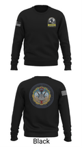 Swrmc 87303648 Crew Neck Sweatshirt - 24