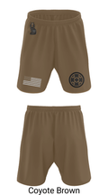 758th SMC 58080819 Athletic Shorts With Pockets - 9