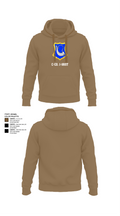 C-Co. 1-181st 51621268 Hoodie - 11