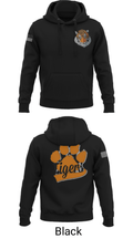 Granite Falls Middle School Soccer 39845598 Hoodie - 25