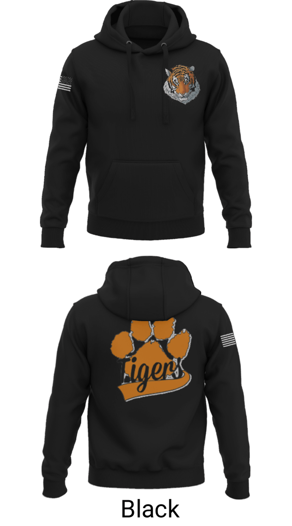 Hoodie, Granite Falls Middle School Soccer, Men's Soccer, Teamtime, Team time, sublimation, custom sports apparel, team uniforms, spirit wear, spiritwear, sports uniforms, custom shirts, team store, custom team store, fundraiser sports, apparel fundraiser