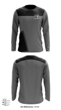 MR. Locks RoadSide Assistance 93309754 Long Sleeve Performance Shirt 103