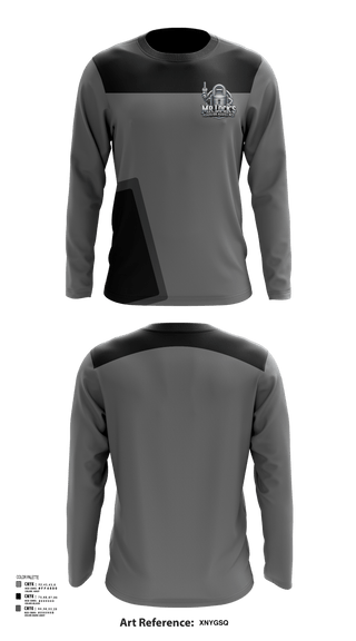Long Sleeve Performance Shirt, MR. Locks RoadSide Assistance, , Teamtime, Team time, sublimation, custom sports apparel, team uniforms, spirit wear, spiritwear, sports uniforms, custom shirts, team store, custom team store, fundraiser sports, apparel fundraiser