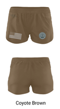 GOLD STAR POLICE DEPARTMENT 55137313 Ranger Panties - 3