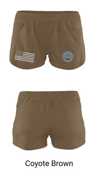 Ranger Panties, GOLD STAR POLICE DEPARTMENT, , Teamtime, Team time, sublimation, custom sports apparel, team uniforms, spirit wear, spiritwear, sports uniforms, custom shirts, team store, custom team store, fundraiser sports, apparel fundraiser