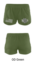 Fresno Police Department K9 Unit 39054818 Ranger Panties - 41