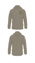 Dutchess County Drug Task Force 69240930 Windbreaker - 58