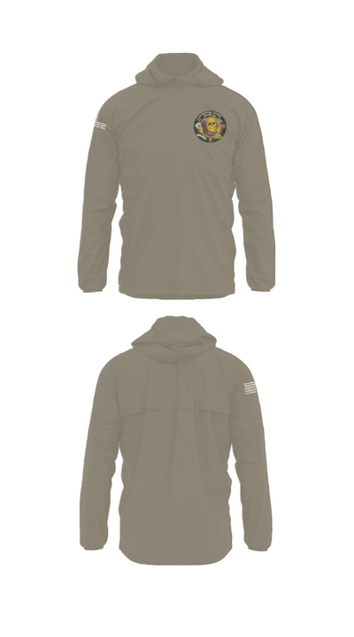 Dutchess County Drug Task Force 69240930 Windbreaker - 58