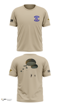 undefined Short Sleeve Performance Shirt - 1