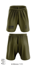 Apache 25883290 Athletic Shorts With Pockets - 118