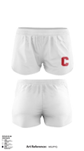 Canton Bowling 4573823 Women's Shorts - 3
