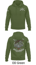 B/3-34 Bulldogs 76121406 Hoodie - 58
