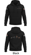 One GYm 38783624 Hoodie - 38