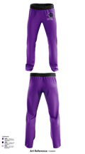 Pacheco High School Soccer 65224037 Sweatpants - 119