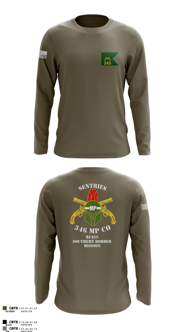 Long Sleeve Performance Shirt, 346 MP CO, , Teamtime, Team time, sublimation, custom sports apparel, team uniforms, spirit wear, spiritwear, sports uniforms, custom shirts, team store, custom team store, fundraiser sports, apparel fundraiser