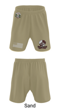 418 MLC 48598349 Athletic Shorts With Pockets - 89
