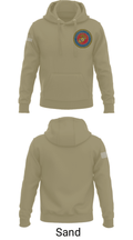 189/34th unit 69510523 Hoodie - 98