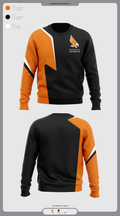 Mcdonogh Tennis 21127980 Crew Neck Sweatshirt - 2