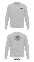 McCoy Motors 66591619 Crew Neck Sweatshirt - 2