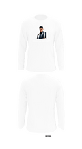 OsmanOsmanThe gruta group 25566970 Long Sleeve Performance Shirt - 8