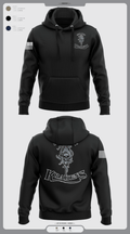 3RD PLT95TH CBRN 57596353 Hoodie - 2