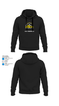 M.E.R. TRANSPORT LLC 858863 Hoodie - 24