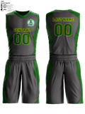 CMS Basketball 35738267 Basketball Uniform - 22
