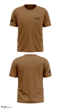 Counterdrug Joint Task Force 67657692 Short Sleeve Performance Shirt - 2