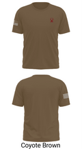 647 RSG 4218296 Short Sleeve Performance Shirt - 16