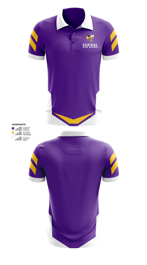 Short Sleeve Performance Polo, Sabinal High School Basketball, Men's Basketball, Teamtime, Team time, sublimation, custom sports apparel, team uniforms, spirit wear, spiritwear, sports uniforms, custom shirts, team store, custom team store, fundraiser sports, apparel fundraiser