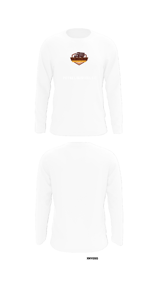 Long Sleeve Performance Shirt, Petra logistics llc, , Teamtime, Team time, sublimation, custom sports apparel, team uniforms, spirit wear, spiritwear, sports uniforms, custom shirts, team store, custom team store, fundraiser sports, apparel fundraiser