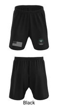 Green Grace Lawn Care and Landscaping 19797336 Athletic Shorts With Pockets - 20
