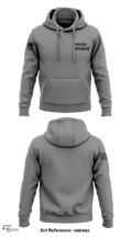 Police Explorer 83443947 Hoodie - 115