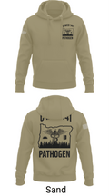 C MED 141 64606356 Hoodie - 93