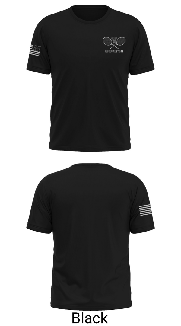Short Sleeve Performance Shirt, Wantagh High School Badminton, Spirit Store, Teamtime, Team time, sublimation, custom sports apparel, team uniforms, spirit wear, spiritwear, sports uniforms, custom shirts, team store, custom team store, fundraiser sports, apparel fundraiser