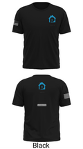 Investy 11461378 Short Sleeve Performance Shirt - 30