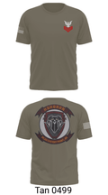 MCAS CHERRY POINT. H&HS Short Sleeve Performance Shirt - 38
