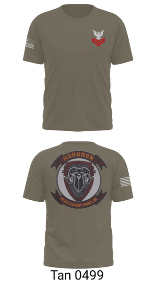 Short Sleeve Performance Shirt, MCAS CHERRY POINT. H&HS, Navy, Teamtime, Team time, sublimation, custom sports apparel, team uniforms, spirit wear, spiritwear, sports uniforms, custom shirts, team store, custom team store, fundraiser sports, apparel fundraiser