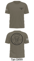 TPD MOTOR UNIT 67112743 Short Sleeve Performance Shirt - 72