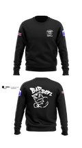 Ewok dismount3rd PLT Bad BoysBad boyz3rd PLT Bad BoysBad Boiiz3rd PLT Bad BoysPT Bad Boiiz 64185456 Crew Neck Sweatshirt - 3